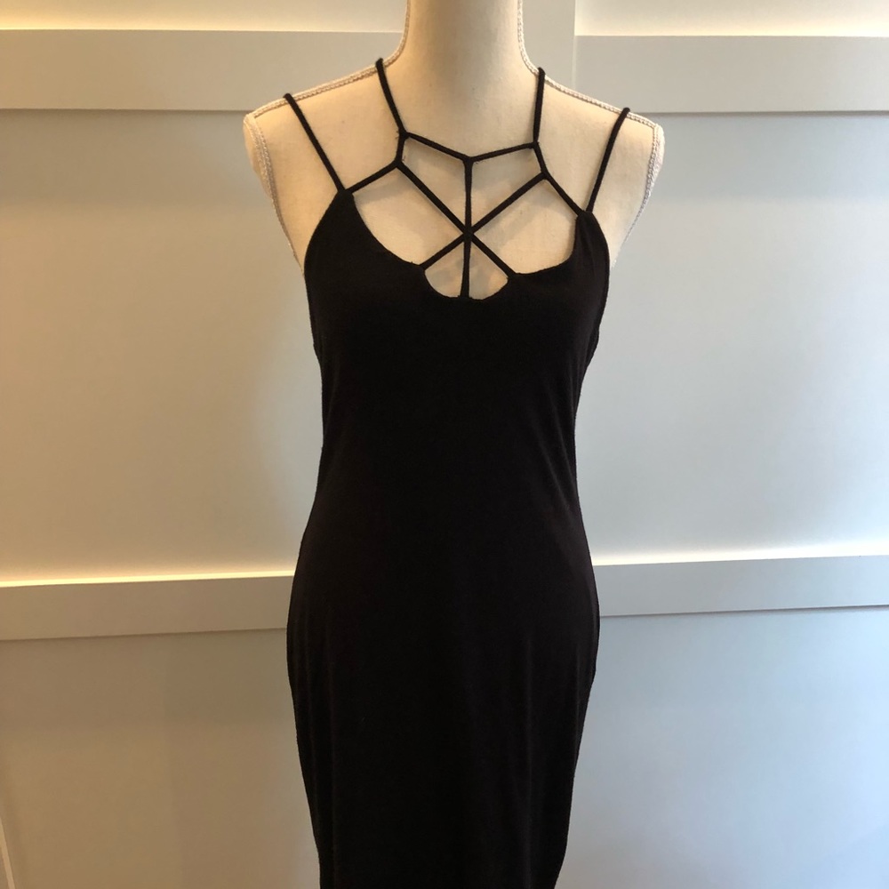 Mind Code Dress - image 1